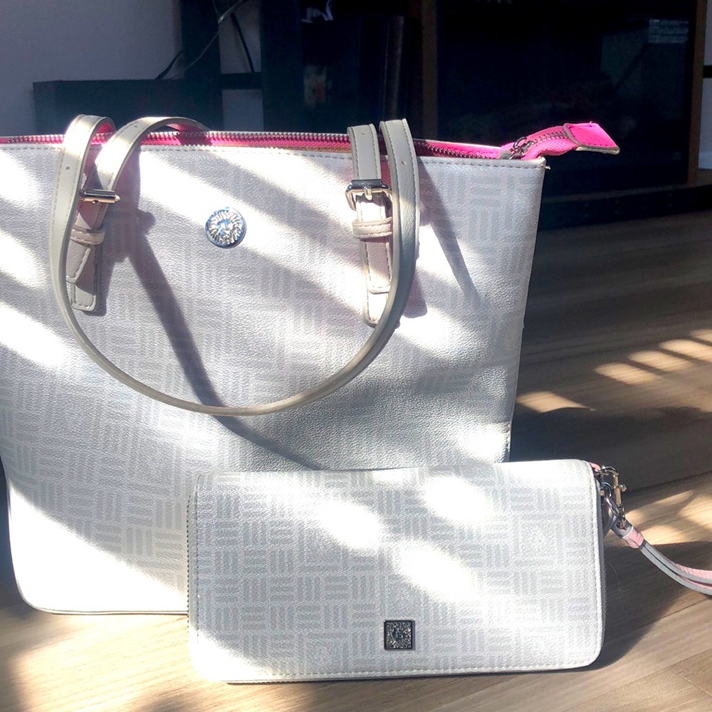 ANNE KLEIN SET SUPER CUTE